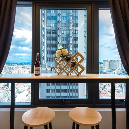 700 m2, 2 yatak odalı, 2 banyolu Daire, George Town bölgesinde Dış mekan fotoğraf
