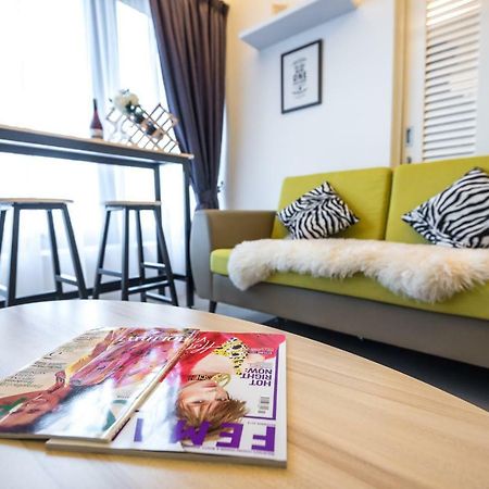700 m2, 2 yatak odalı, 2 banyolu Daire, George Town bölgesinde Dış mekan fotoğraf