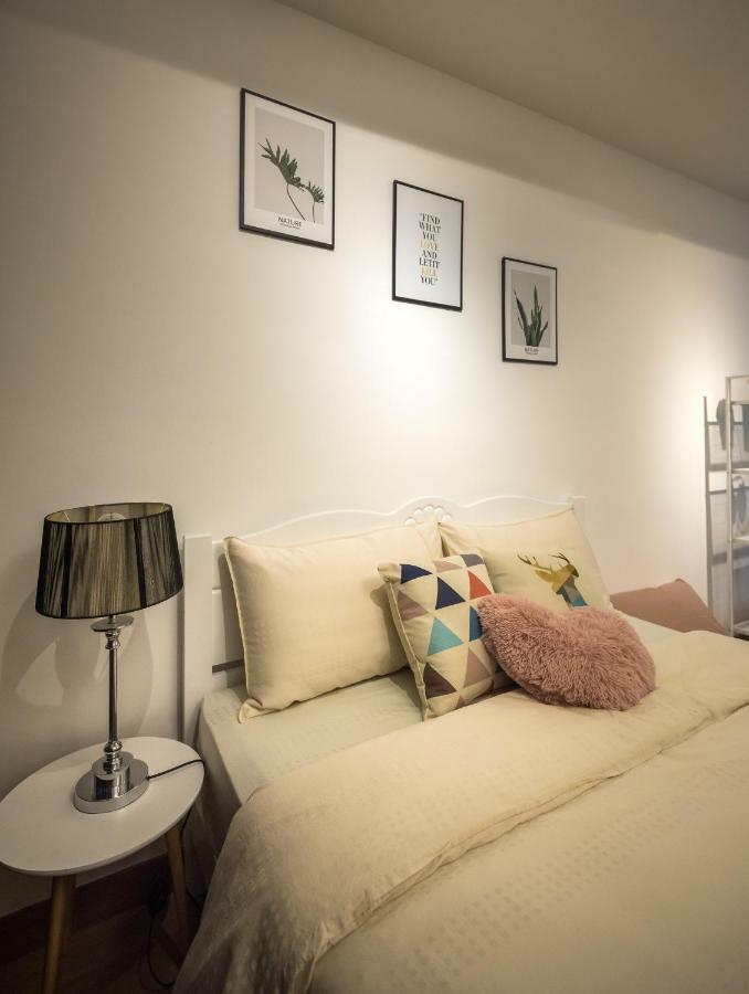 700 m2, 2 yatak odalı, 2 banyolu Daire, George Town bölgesinde Dış mekan fotoğraf