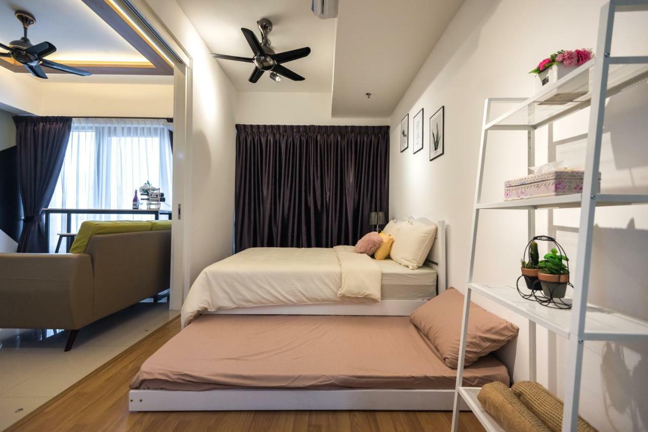 700 m2, 2 yatak odalı, 2 banyolu Daire, George Town bölgesinde Dış mekan fotoğraf