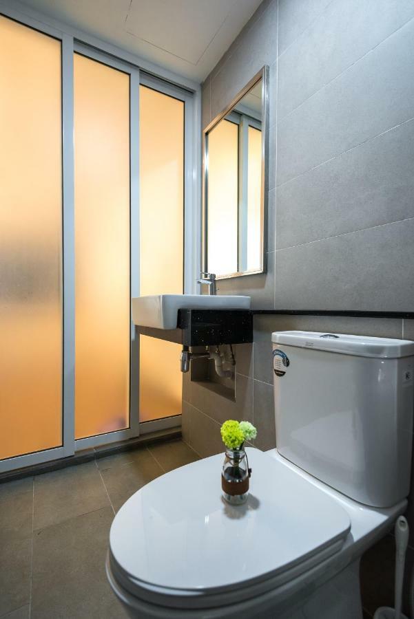 700 m2, 2 yatak odalı, 2 banyolu Daire, George Town bölgesinde Dış mekan fotoğraf